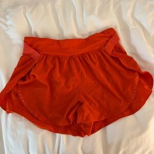 Lululemon Running Shorts